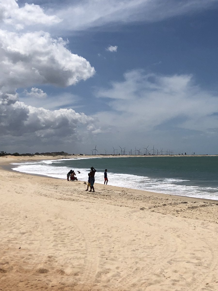 DinhaViajera's tweet photo. @despiertaviaja_ @miterapiadeviaj @RedBlogueros @viajesdejuani @GonTraveler @todoporviajar @ViajarSiempre @CronicoViajero El destino que más me sorprendió fue la zona para el Norte de Natal que nadie va y las playas son de ensueño. #Tourinhos #SaoMigueldoGostoso #Pititinga https://t.co/g7gBAUSVyA