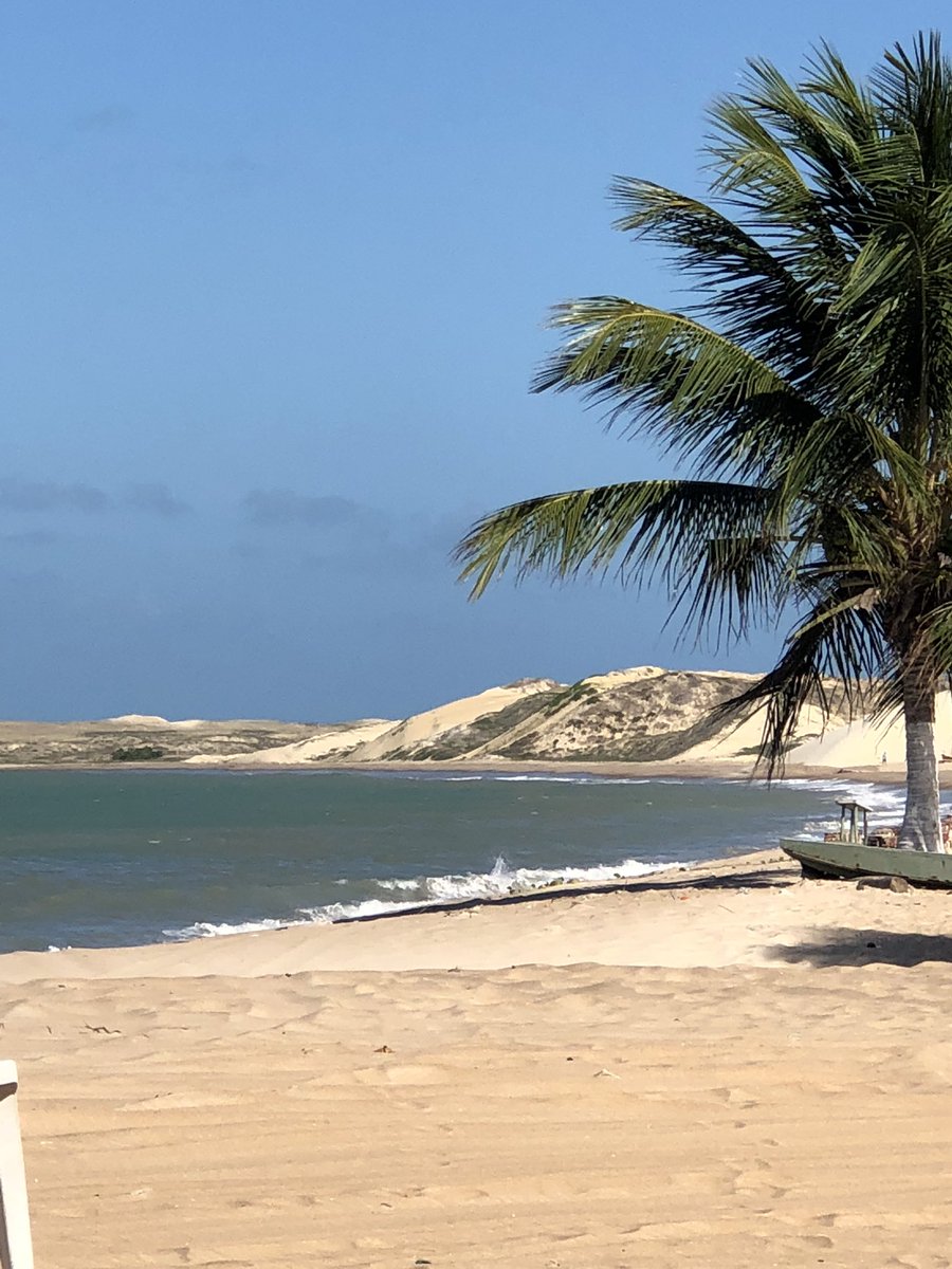 DinhaViajera's tweet photo. @despiertaviaja_ @miterapiadeviaj @RedBlogueros @viajesdejuani @GonTraveler @todoporviajar @ViajarSiempre @CronicoViajero El destino que más me sorprendió fue la zona para el Norte de Natal que nadie va y las playas son de ensueño. #Tourinhos #SaoMigueldoGostoso #Pititinga https://t.co/g7gBAUSVyA