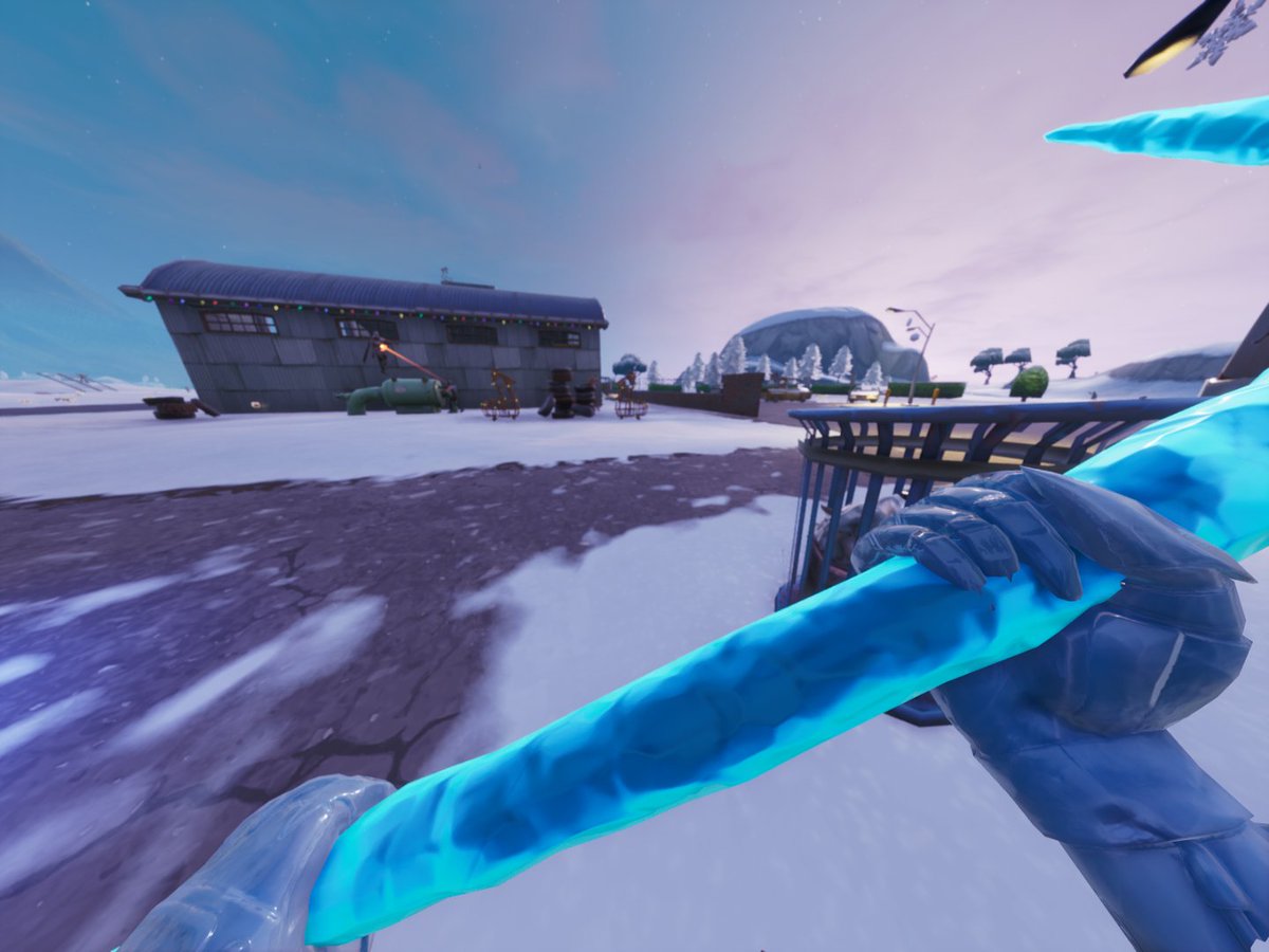NeumannLyman's tweet photo. NEW FIRST PERSON GAMEMODE FORTNTIE https://t.co/LKVRuBayA8