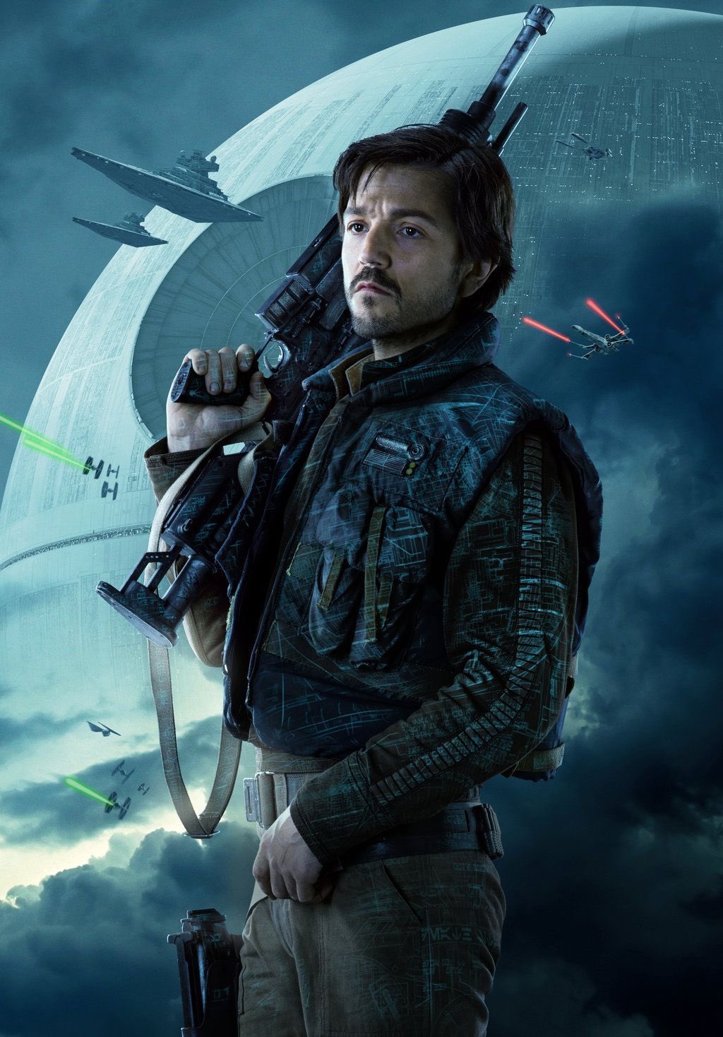 EVERYBODY SAY HAPPY BIRTHDAY DIEGO LUNA 
