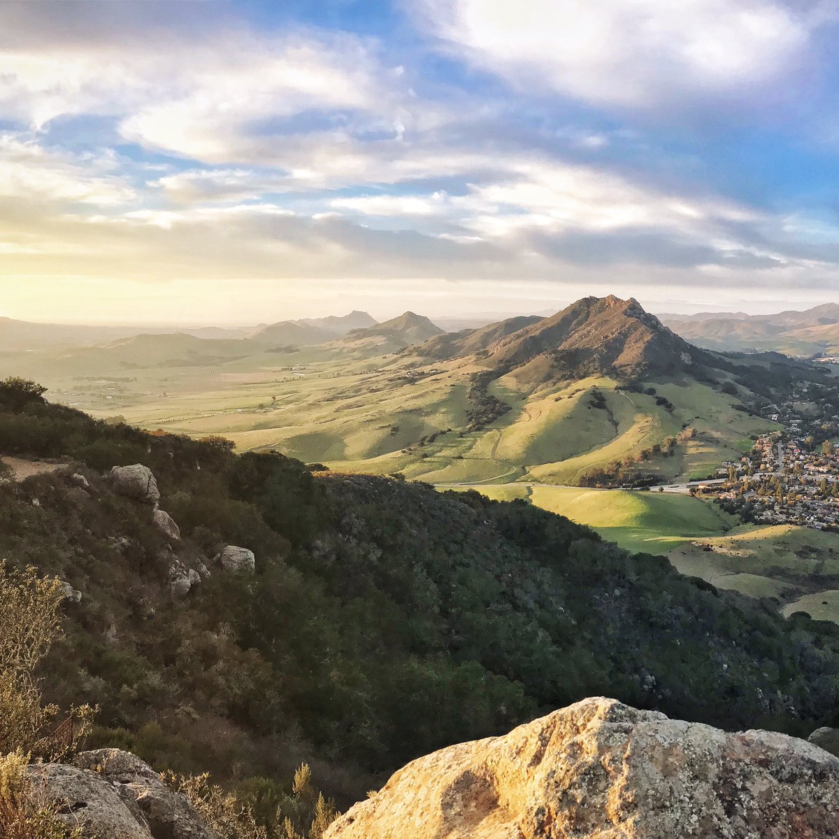 “Saying nothing...
sometimes says the most.”
-Emily Dickinson
<a href="/KSBY/">KSBY</a> <a href="/SLOTribune/">The Tribune</a> <a href="/511TravelInfo/">SLO 511</a> <a href="/CalPoly/">Cal Poly</a> <a href="/slocountyinfo/">slocounty.info</a> @VisitSLOC <a href="/SLOParksandRec/">SLO Parks and Rec</a> <a href="/KCOY/">Follow @NewsChannel312</a> #hikeSLO #weekendvibes #sanluisobispo #centralcoast <a href="/wildflowerfolie/">Wildflowerfolie</a>