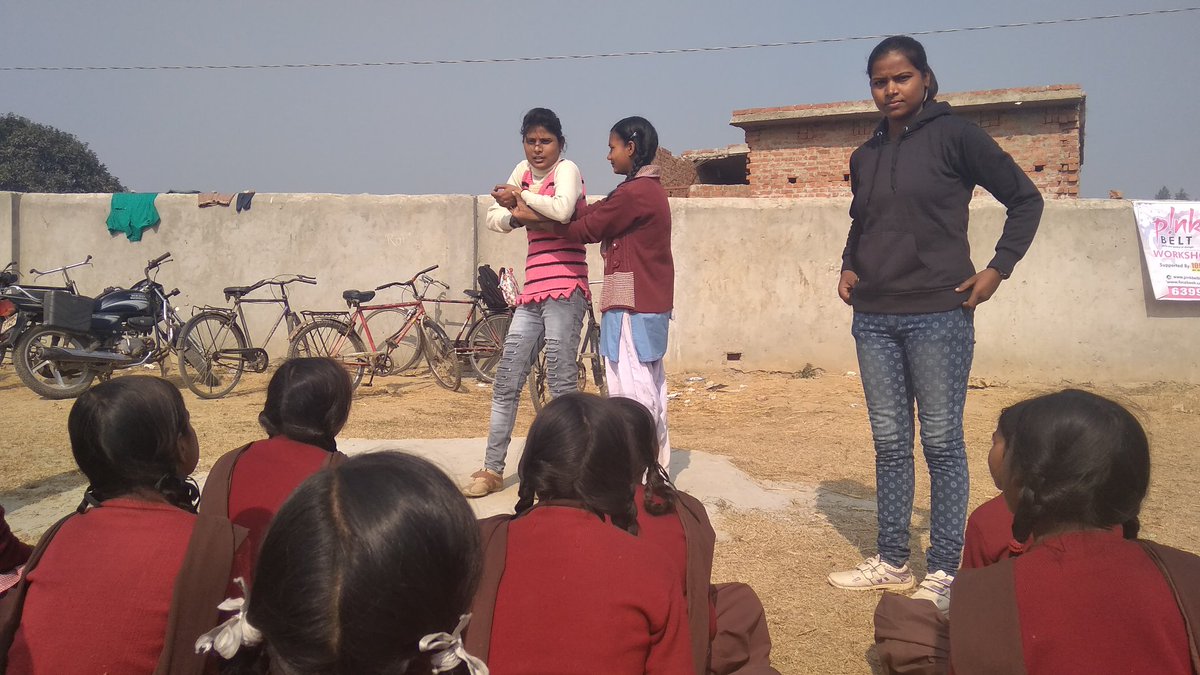 singh_belt's tweet photo. #pinkbeltmission https://t.co/jnKqyqKwE4