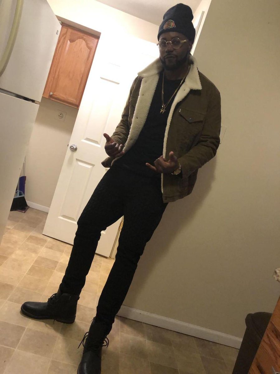 Mikefromthe9's tweet photo. "I got dressed and finally took a few pics" π€πΏ
#SauceGod π―
#FleeGod πͺπΎ
#MikeFromThe9 πβ οΈπ€ https://t.co/Ovi7mAbWMm