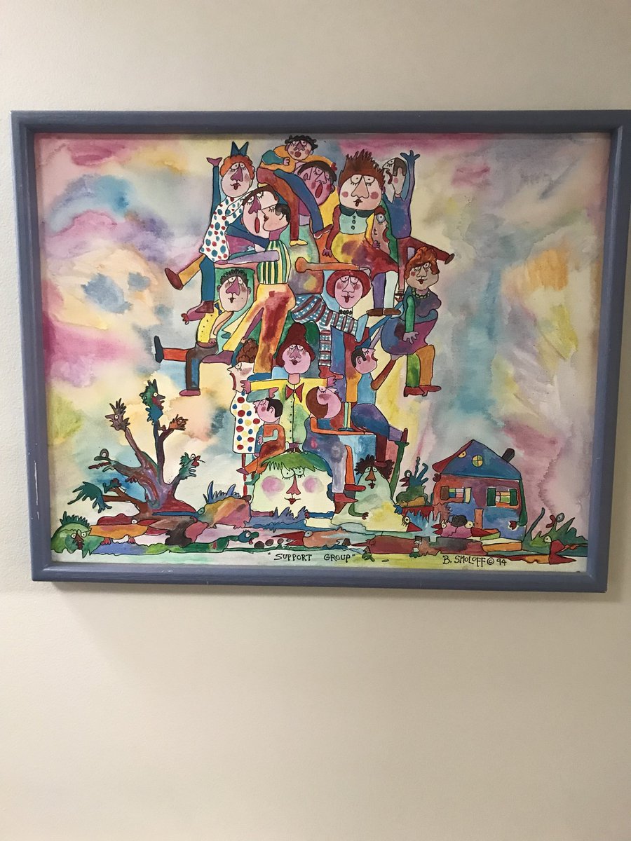 JCondeni's tweet image. Happy New Year everyone. I would like you to meet my awesome support team, arn't they simply adorable? In and thorough our humanness we care and support each other.