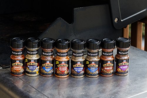 LauraYoung2013's tweet image. Assorted McCormick Grill Mates Bottle Blend Seasonings Variety Pack, 8 count dlvr.it/QvbZHn #HerbsSpicesSeasonings #8Count