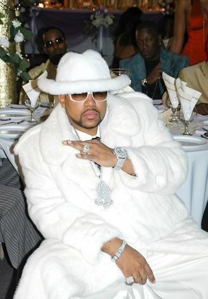 Happy Birthday Pimp C. What s your favorite verse by the late rapper? 