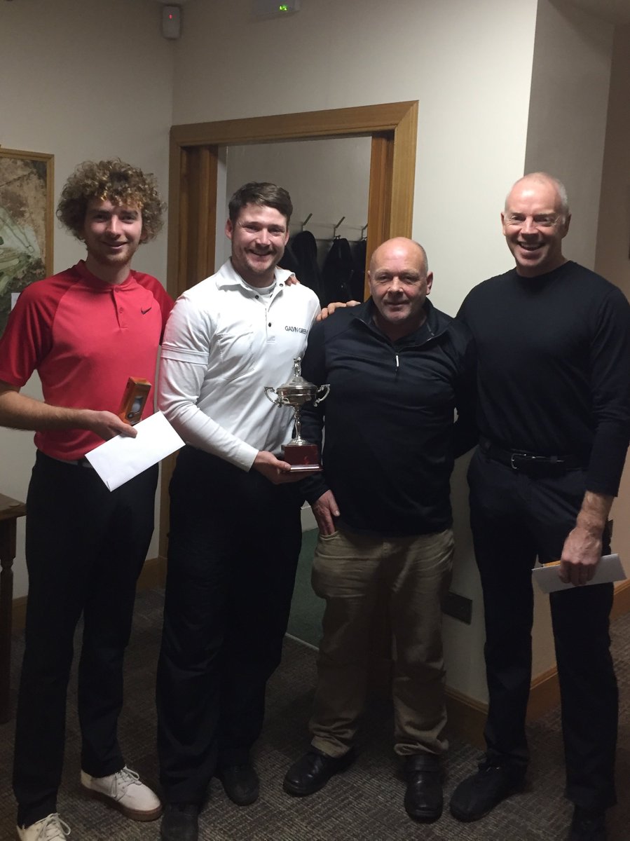 Helensburgh Pro Shop tweet media