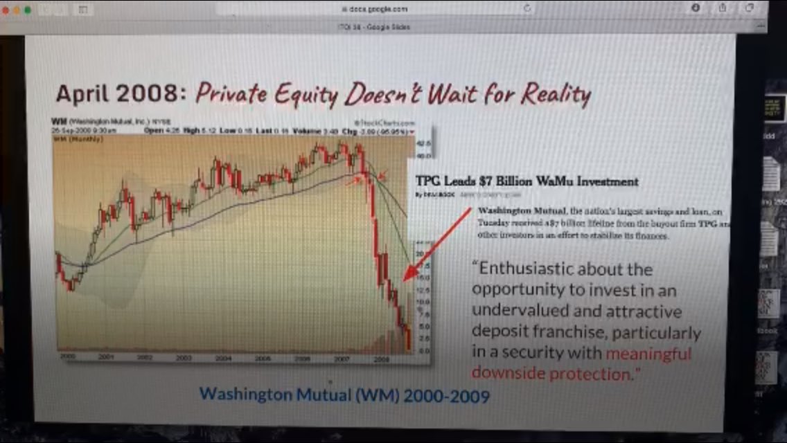 AlanEo21's tweet image. Saturday’s class by @JonathanHoenig talked about Sun Tzu and the art of war. Many comparisons to tackling investments. Pick ideas that are in your own self interest not just to buy a stock. #objectiveinvesting have a safe, happy new year to all followers.