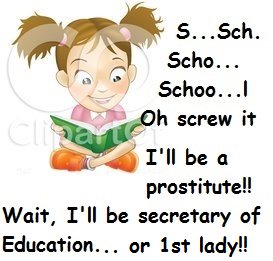 chezguyg's tweet image. #EducationReform 
Very much needed 👏👏👏👏
#TrumpResign 
#DevosResign