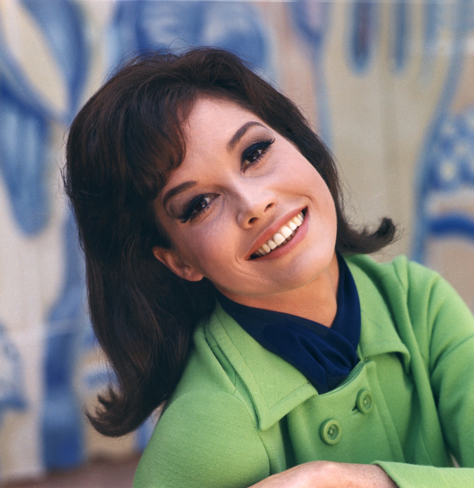 Happy Birthday to Mary Tyler Moore! 
