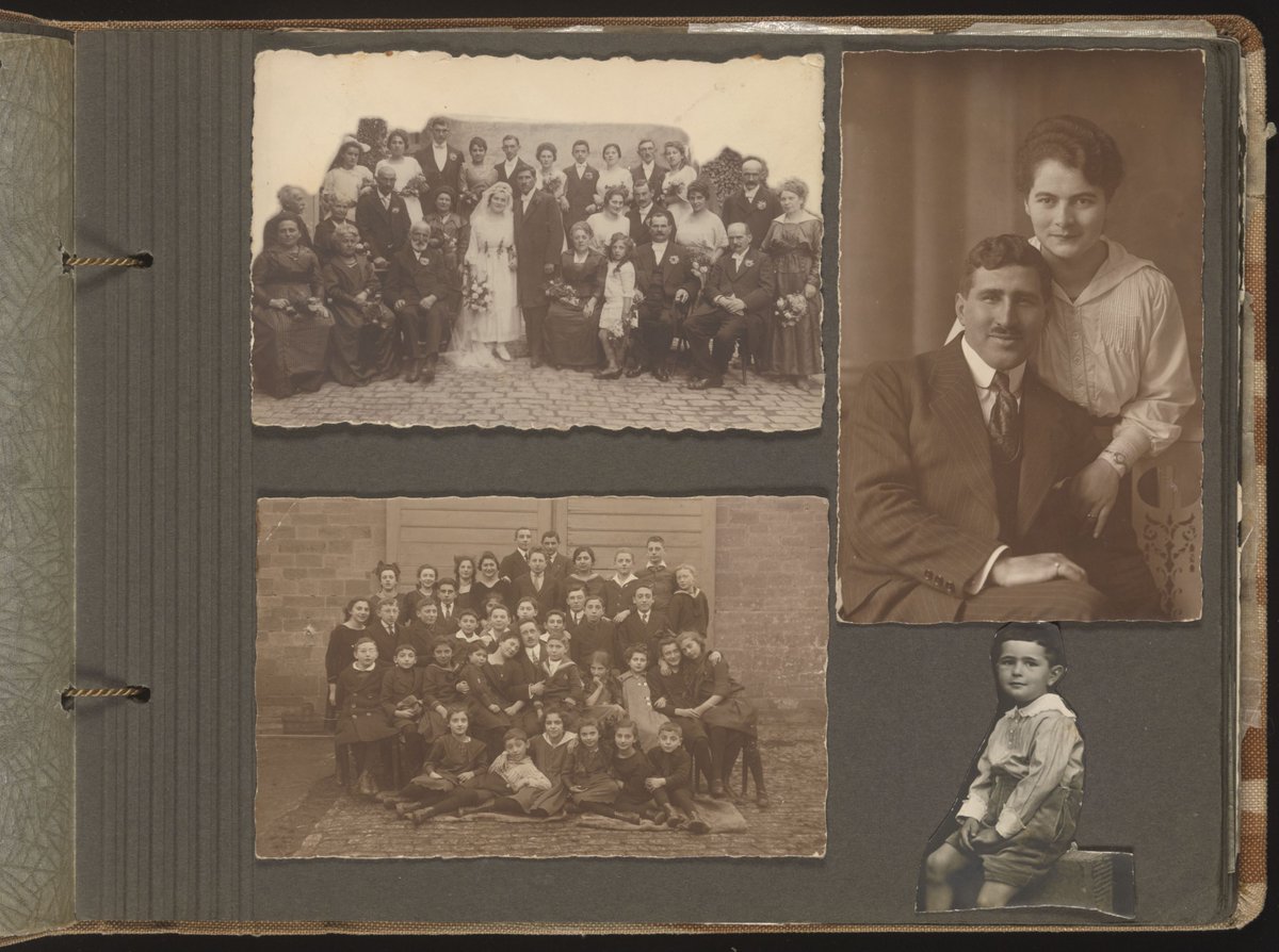 U.S. Holocaust Memorial Museum