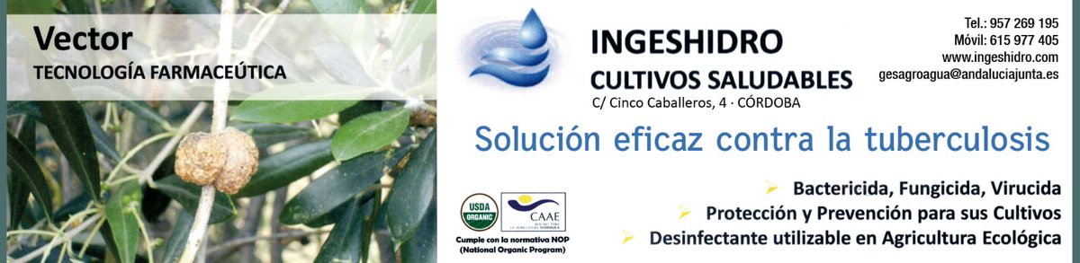 INGESHIDRO S.L. (@gesagroagua) on Twitter photo 