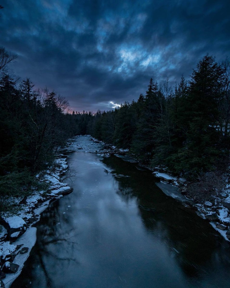 LivePlayDo's tweet photo. A week ago we were a day away from Winter Solstice and West Virginia's premiere mountain destination in the heart of Appalachia captured it perfectly.
π·: @tuckercounty_wv on Instagram
#LivePlayDo https://t.co/uiLS6t0SWv