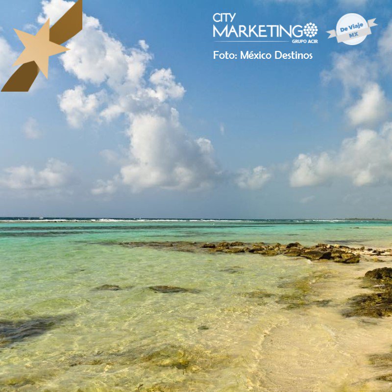 deviaje_mx's tweet photo. Pasa una tarde agradable en Mahahual, disfruta de su ambiente de pueblo pesquero y ritmo caribeño. Te gustará nadar en su mar turquesa al lado de los peces.⚓
#CaribeMx https://t.co/JP54yngLZh