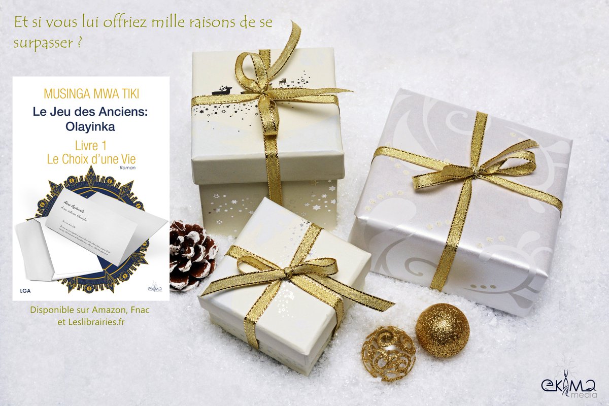 EkimaMedia's tweet photo. Il n'est jamais trop tard 😊😊🥰🥰 pour faire plaisir... https://t.co/ZsNJM4J9IS