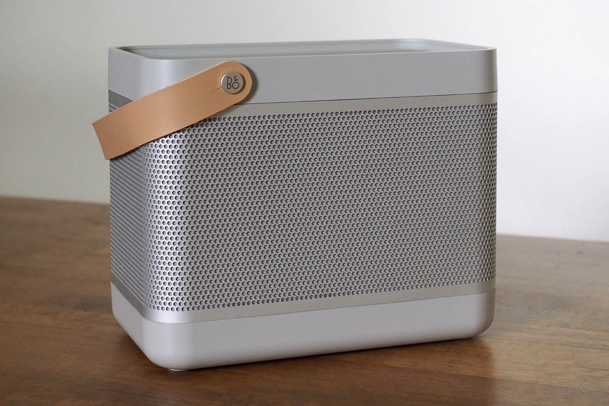 top portable speakers 2019