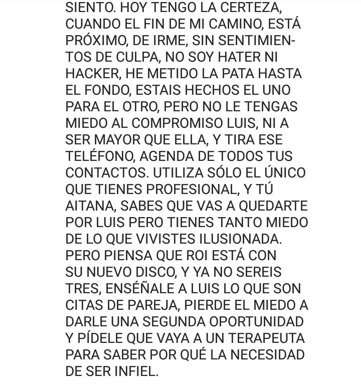 Msshiper's tweet photo. Habemus nuevo fanfic https://t.co/wp7HB7o4AY
