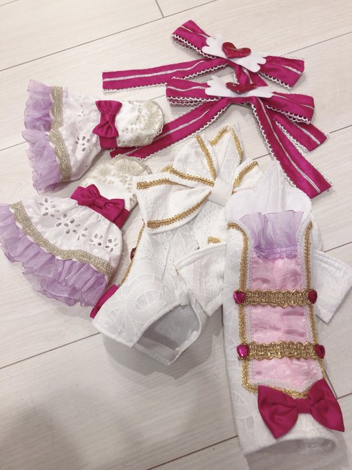 Twitterのコスプレ画像6