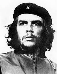 IsaiasOBE's tweet photo. #29D del año 1958, comandante Che Guevara asestó el golpe estratégico a las fuerzas del dictador Fulgencio Batista; al descarrilar un tren con soldados y armamento en la batalla de Santa Clara. Así se logró el triunfo de la Revolución Cubana...!!!
#CheInmortal @JauaMiranda https://t.co/iRLzC3r2J5