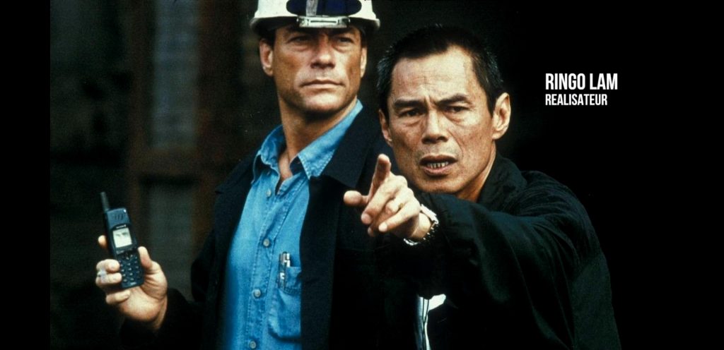 MitchLaughLove's tweet image. Ringo Lam passed away today at 63. I'll remember him as the director of Twin Dragons, and Maximum Risk. I'm proud that he was a resident of Toronto and alum of York U. He was a great director. RIP Ringo
#RingoLam #MaximumRisk #JCVD #JackieChan #CityOnFire