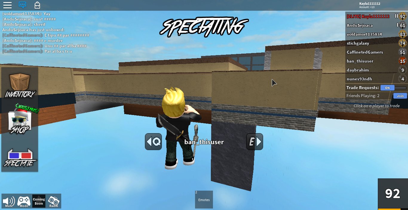 kayla playz gacha studio and roblox at kaylaackerman6 twitter