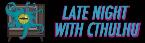 raising_ashes's tweet photo. Like the Great Dreamer, we've been asleep for some time, haven't we? But we are THRILLED to be returning to @LondonLovecraft  this year to perform Late Night With Cthulhu! A black comedy talk-show from the end of the world! with a LIVE STUDIO AUDIENCE! 

https://t.co/1zTrxI4D0C https://t.co/5jzcQj893k