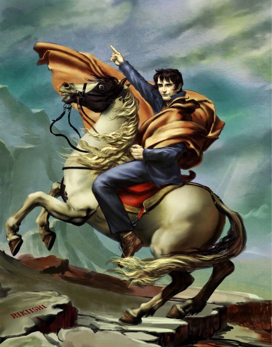 ぬかづけ ナポレオンがモデルの力石さん 男前です あしたのジョー