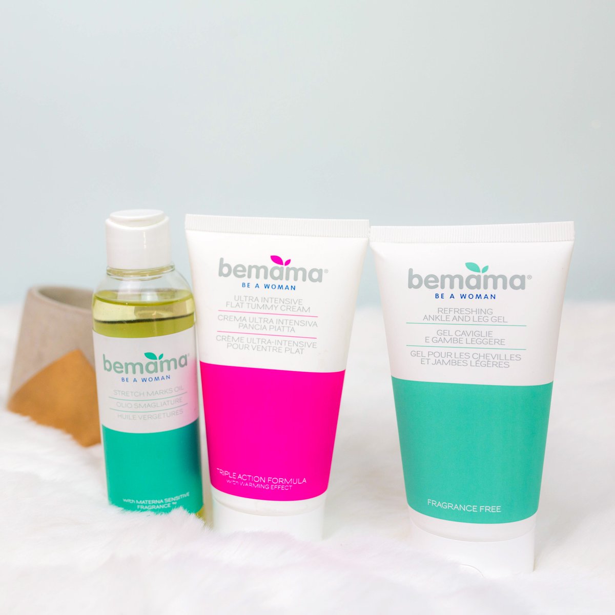 bemama_UK's tweet photo. Get yourself kitted out all ready for the New Year with our range of products! Specially designed with mamas in mind, they're the perfect addition to your self-care routine. 💆‍♀️ Available at @bootsuk!  https://t.co/UWzGzfiyWN https://t.co/x4bdkASav7