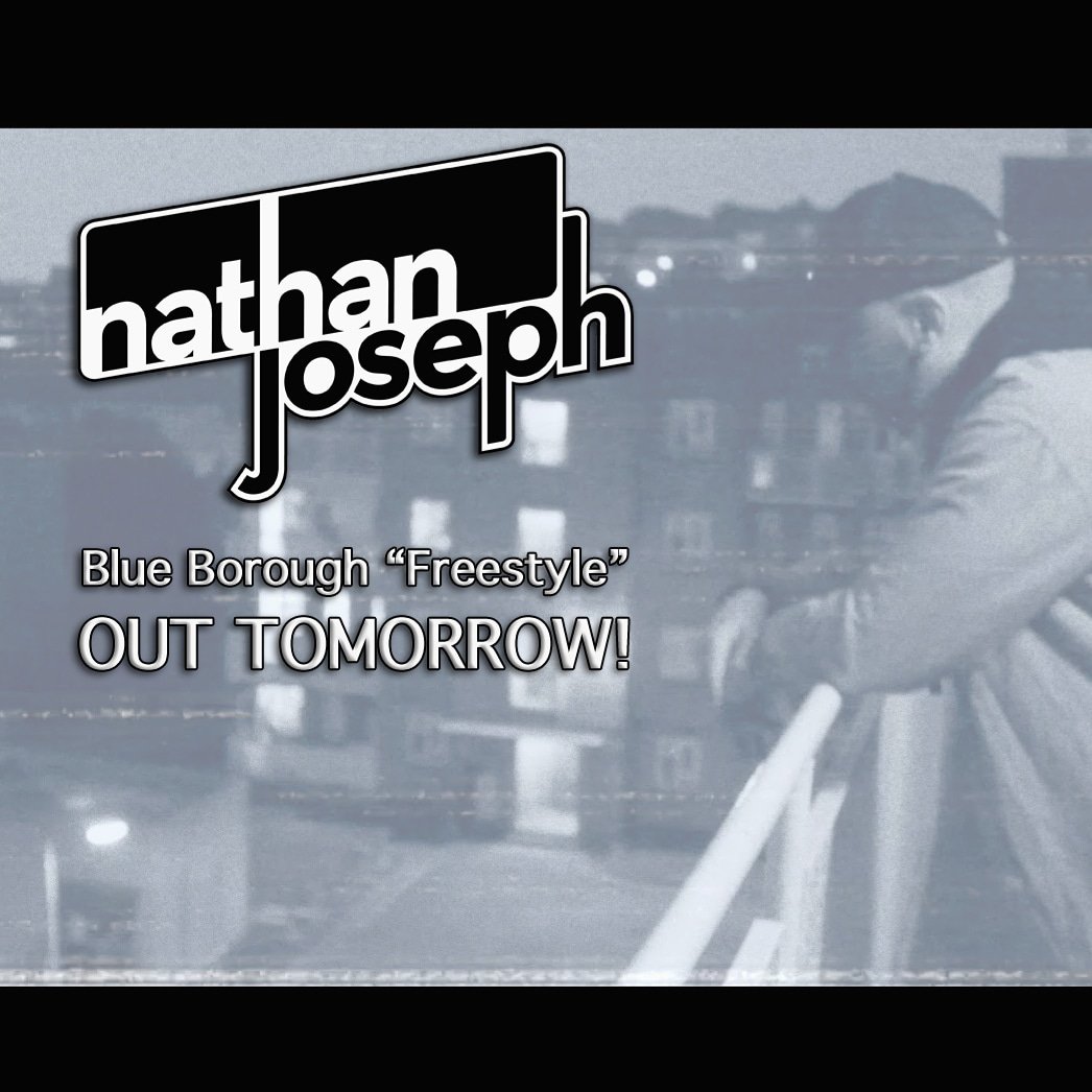 TheNathanJoseph's tweet photo. Tell a friend to tell a friend!

#ReTweet #Rap #HipHop #Music #Bars #Lyrics #Beats #Trap #Grime #UK #London #Manchester 🎶🎧 https://t.co/uUQjiOguSq