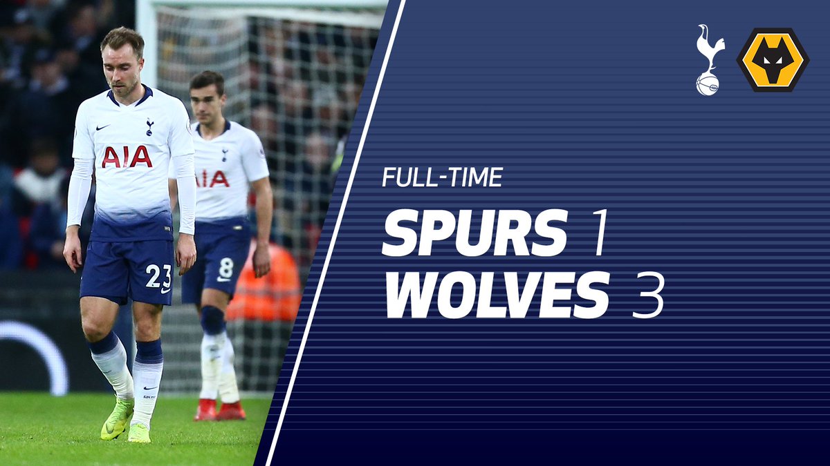 Tottenham Hotspur tweet media