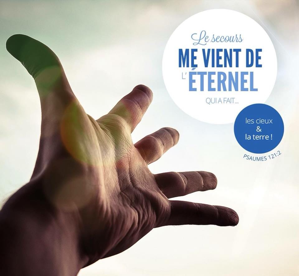 DedenyoD's tweet photo. Vraiment le secours nous de l'Éternel https://t.co/f7kaSvLIHL