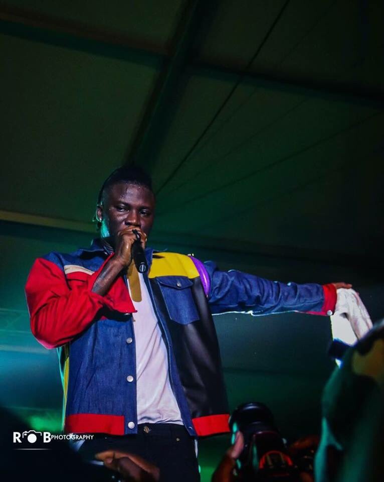 CubiqGhana's tweet photo. PHOTOS: #BhimConcert28Dec by @stonebwoyb
______________________________________
#cubiqghdotcom #viral #africa #ghana #accra #cubiqghana๐ฌ๐ญ #bhimnationglobal๐๐ฌ๐ญ๐ https://t.co/yeD0t5cPjn