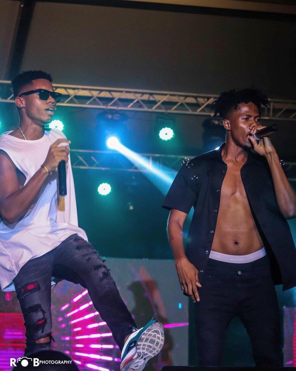 CubiqGhana's tweet photo. PHOTOS: #BhimConcert28Dec by @stonebwoyb
______________________________________
#cubiqghdotcom #viral #africa #ghana #accra #cubiqghana๐ฌ๐ญ #bhimnationglobal๐๐ฌ๐ญ๐ https://t.co/yeD0t5cPjn
