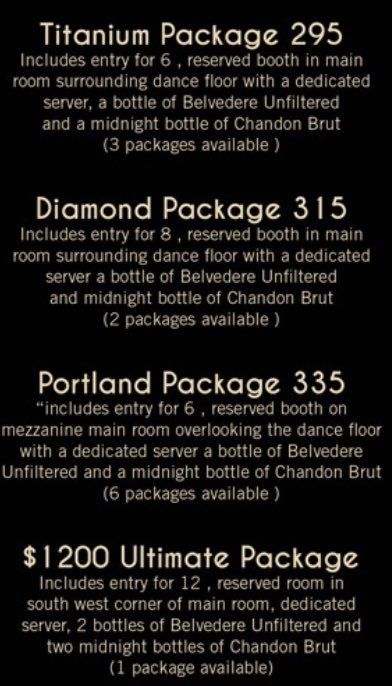 Henry's Tavern tweet media