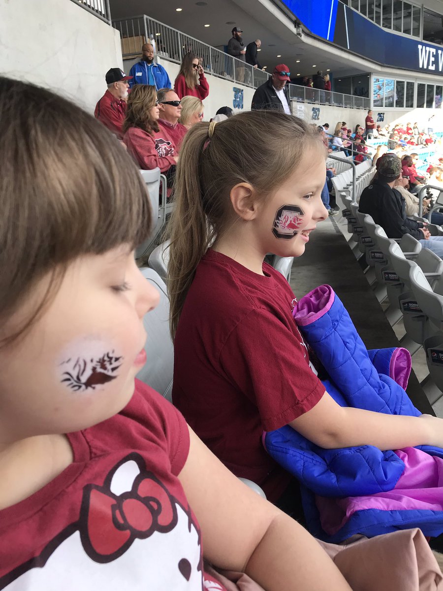 LLDrawdy70's tweet photo. #belkbowl https://t.co/pmryC57Lm0