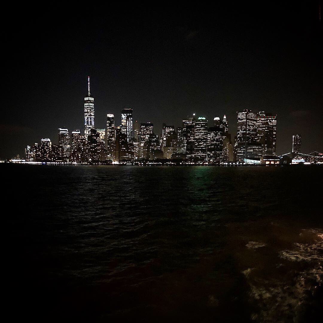 LindsayHalter's tweet photo. We came, we ate, we walked (ALOT), we conquered 💪🏼 #NYC #NEWYORK https://t.co/cGZIgFmwrb