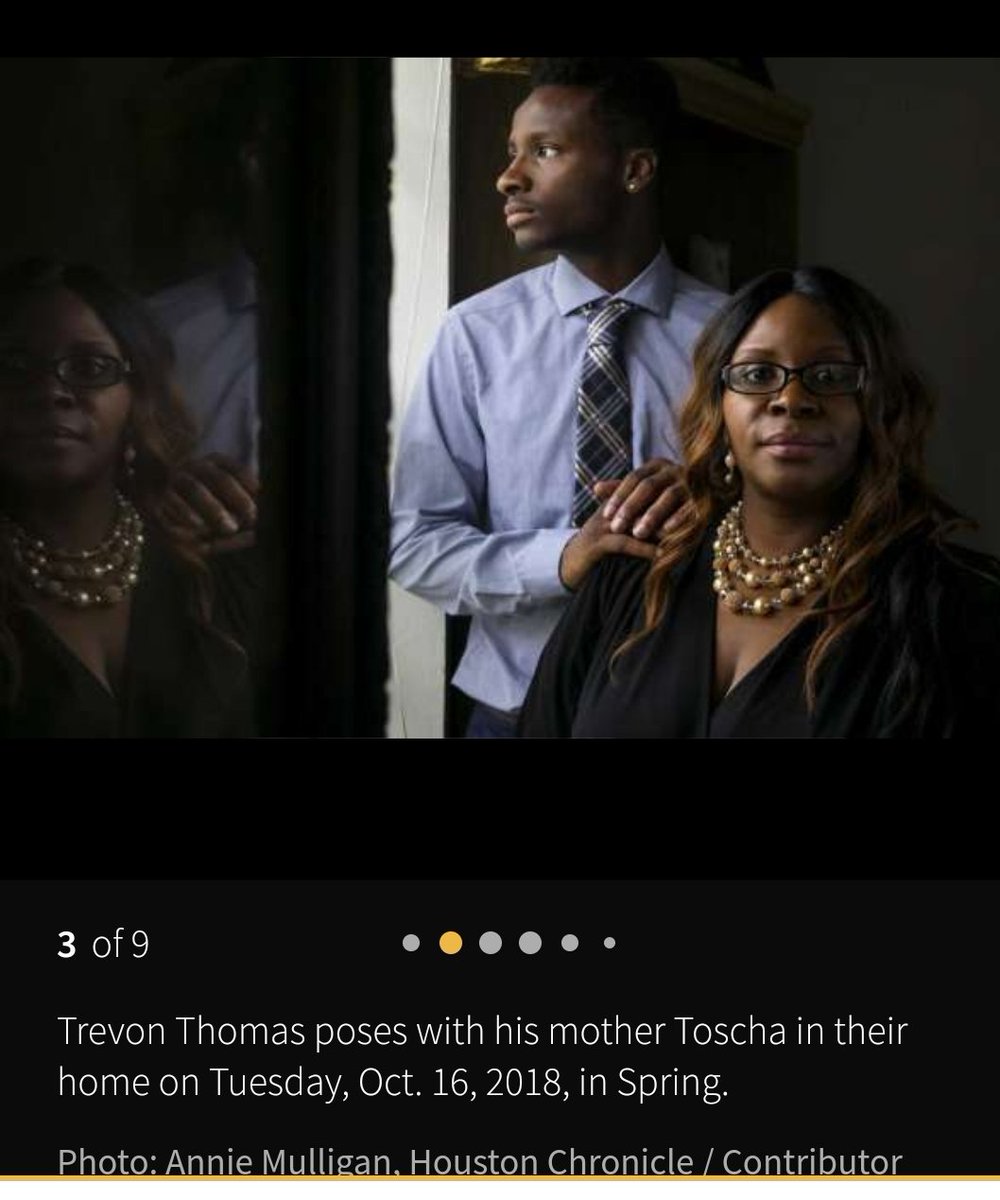 1pretty_busymom's tweet photo. @HoustonChron  @shelbywebb @DisRightsTx THANK YOU ! https://t.co/5OjfuNg3Yv