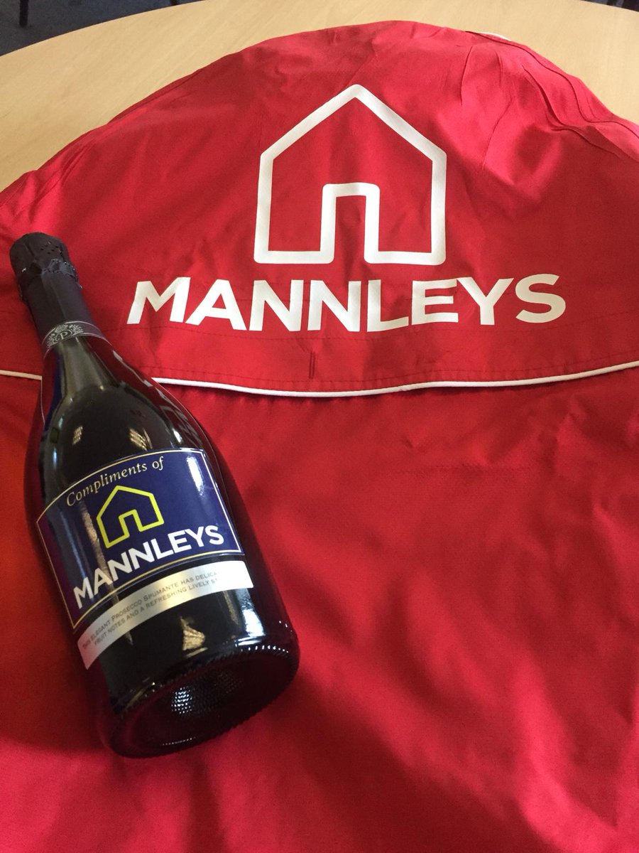 87' TEL 3 LEA 1
Time for the #MannleysMOTM, and today's winner is Brendon Daniels 👏👏👏 <a href="/Mannleys/">Mannleys Property</a>