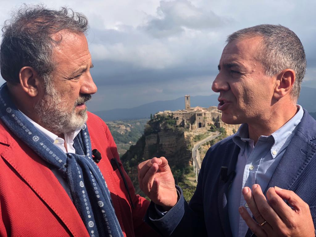 ViaggioMarcello's tweet photo. Il Lazio è una regione da visitare e degustare pian piano...  bevendo con moderazione soprattutto quando si viaggia... alla guida: zero alcol! https://t.co/noQlddMhyS