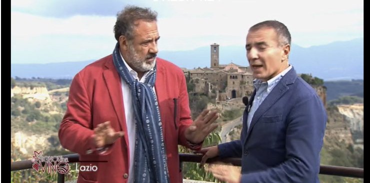 ViaggioMarcello's tweet photo. Il Lazio è una regione da visitare e degustare pian piano...  bevendo con moderazione soprattutto quando si viaggia... alla guida: zero alcol! https://t.co/noQlddMhyS
