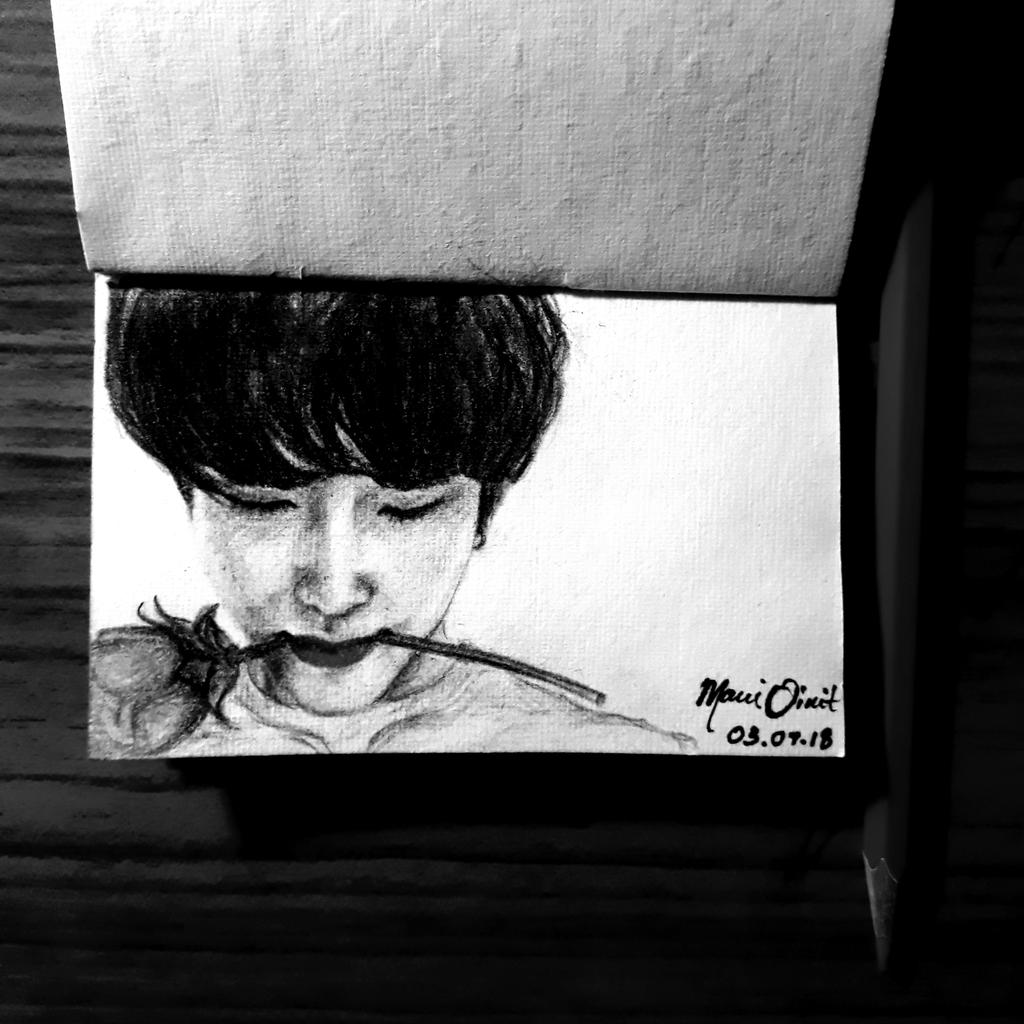 _mani_dixit_'s tweet photo. Happy Birthday!
보라해 💜

@BTS_twt 
@BigHitEnt 
@bts_bighit 

#HAPPYVDAY #TaehyungMayYouShineBright #KimTaehyung #KimTaehyungDay #SingulariTaeDay #IPurpleYou #IPurpleYouDay #BTS #btsfanart #taehyungfanart https://t.co/kiKwxB4a9l