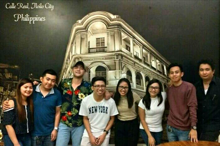 MrMacariza's tweet image. Pulong-Pulong 2018 w/ SPED - Achievers '08 #MiniReunion #ChildhoodFam