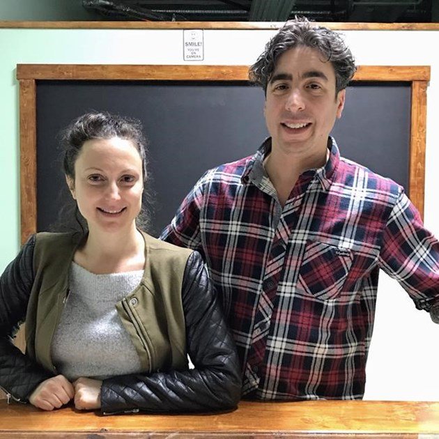 Vancouver gets first licensed pot shop as B.C. lags behind other provinces bit.ly/2EWfMsL https://t.co/zGzPASCSFw