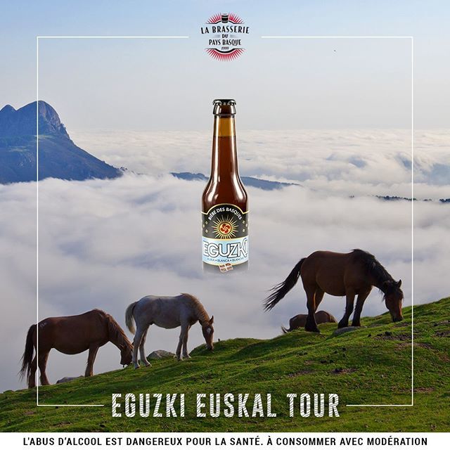 BPaysbasque's tweet photo. [ Se ressourcer avant les fêtes ] ⠀
Une balade et une Eguzki pour cette fin d'année, vous avez mieux ? 😍🤗⠀
.⠀
.⠀
.⠀
#bonnesfêtes #gold #worlbeerawards #2K18 #hightech #instagood #biere #beer #cerveza #instabeer #beerme #beerofinstagram #beerlover… https://t.co/cEd8aCR6eP https://t.co/O2wfzIdMA3