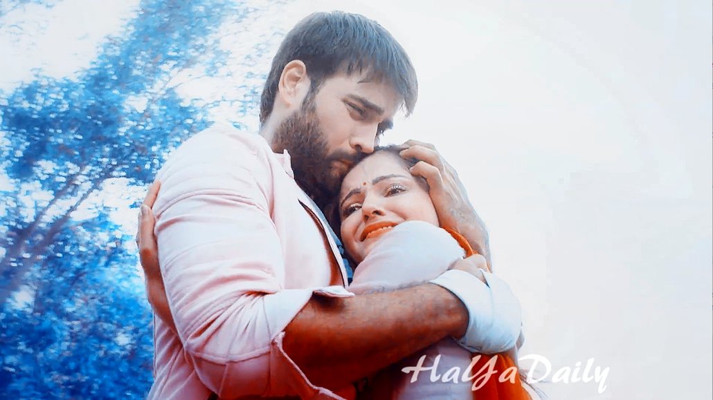 curlyyyh3ad_'s tweet photo. Hugs and kisses😍😍😍
His forehead kiss was so passionate🔥🔥🔥🙈
@VivianDsena01 Fab job done here man👏👏👏 your intense hugs and kisses are always treat to our eyes🤤please keep it coming😌 #Shakti #HaYaReunion https://t.co/pTRJWYeDax