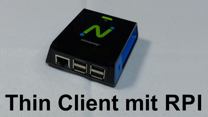 HIZ_InVideo's tweet image. #NComputing #RX-RDP, der #ThinClient für #RDP-#Verbindungen mit dem #RaspberryPI - #HIZ210
  Das Video auf YouTube: 
  youtu.be/aIpO3yVtjks