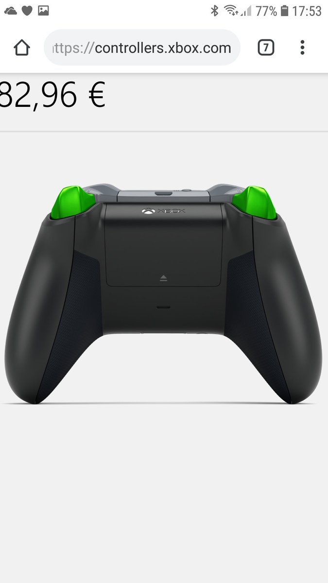 MechaSokoj's tweet photo. Finalement...
#Xbox #XboxDesignLab #Sokoj #ObsidianPirate #SeaOfThieves https://t.co/wsjO5UCAMo