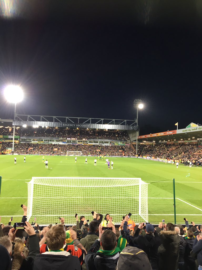 Howard Bailey tweet media