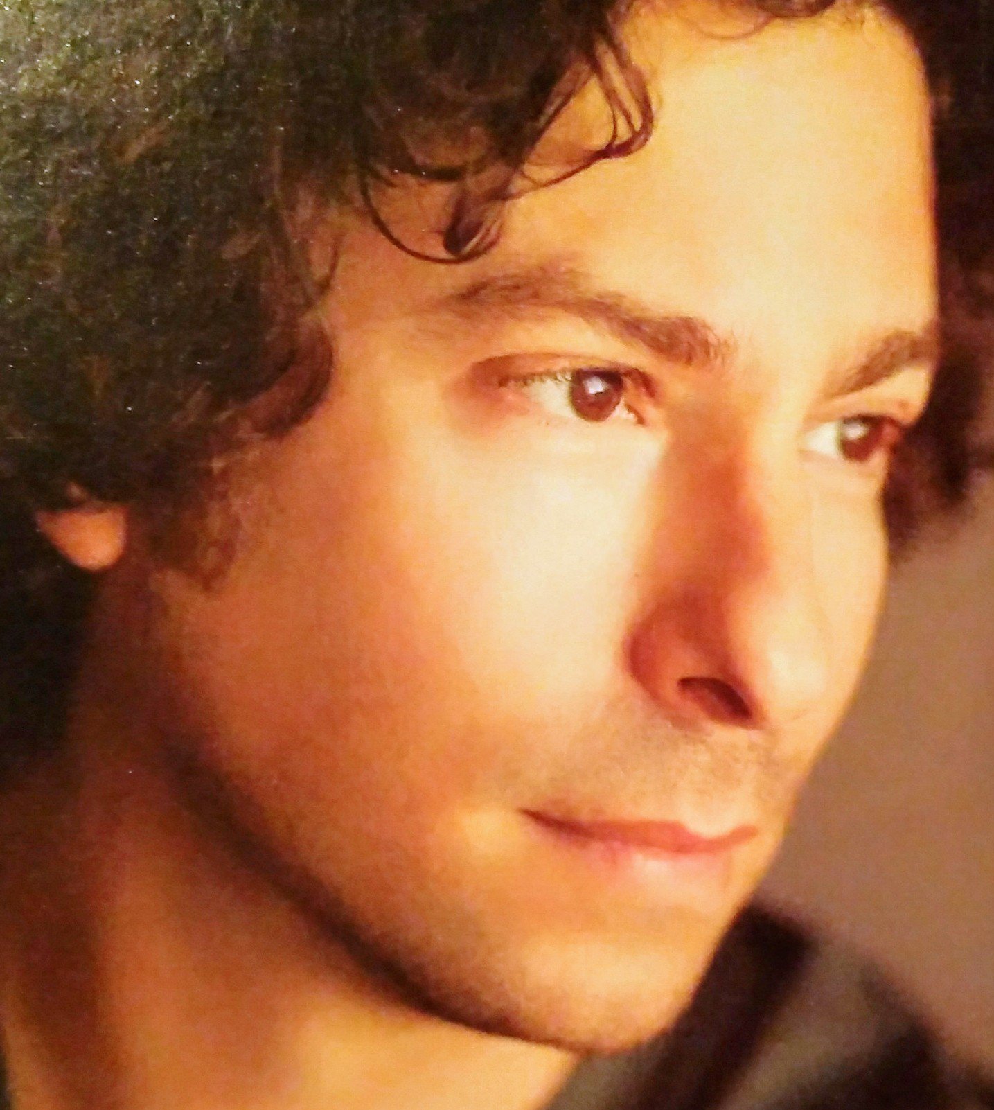 Happy birthday to Jason Gould - 52 today. 