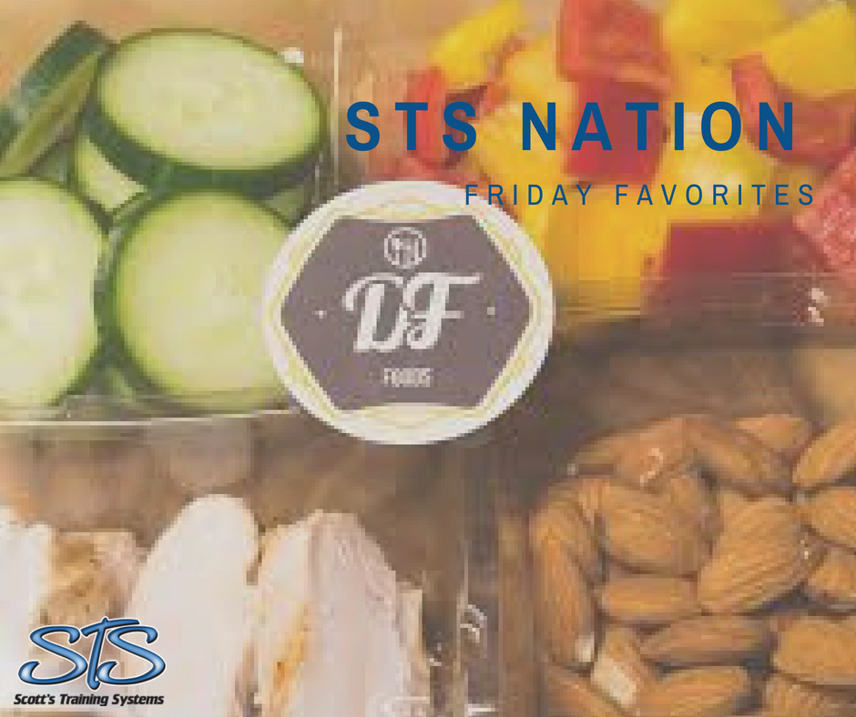 We have done the research and given most things a try. Sharing our favorites with #STSNation!! DiLandri Foods will deliver healthy, delicious, and portion controlled meals to you. A local gem to pair with your fitness routine! #Meals #Deliciousness #HealthyFood #DiLandriFoods